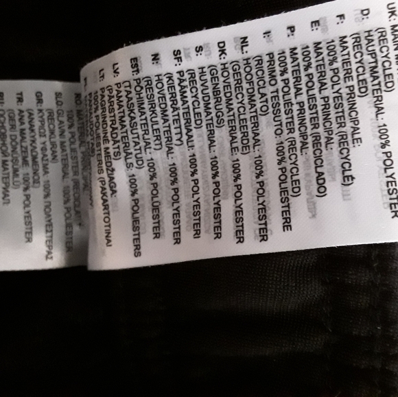 𝅺womens Adidas Knit Pants - Picture 10 of 10